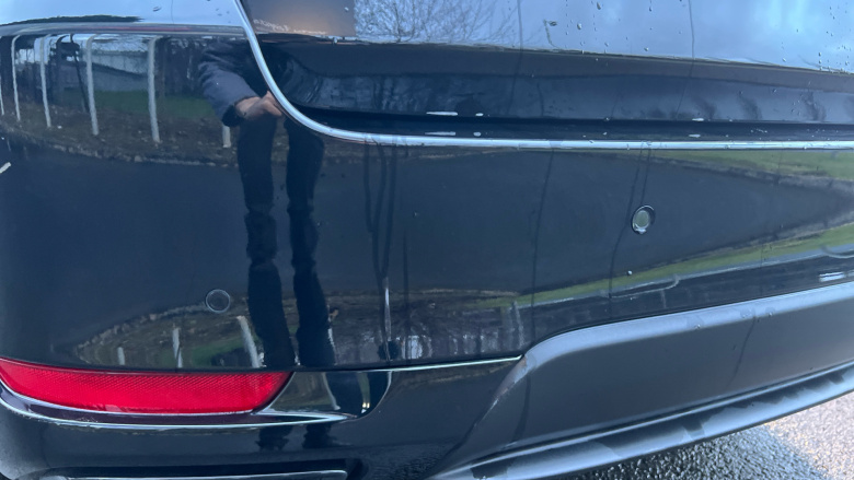 Mazda CX-60 3.3d 254 Homura 5dr Auto AWD Diesel Estate